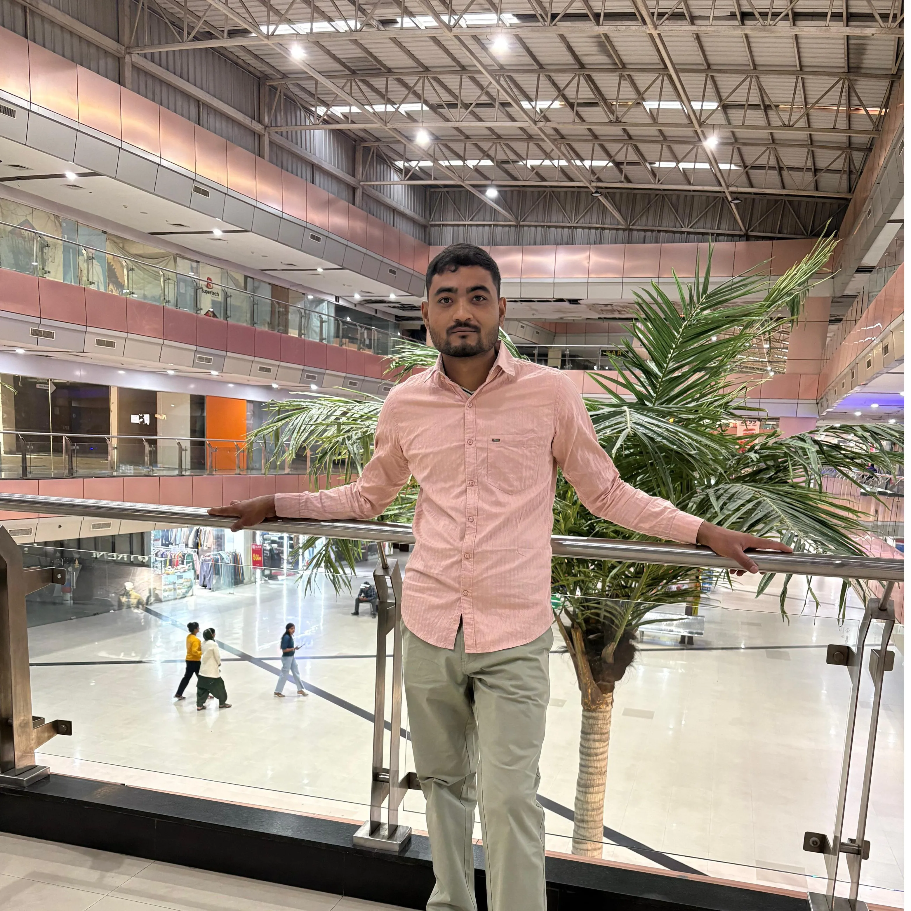 Akash rawat