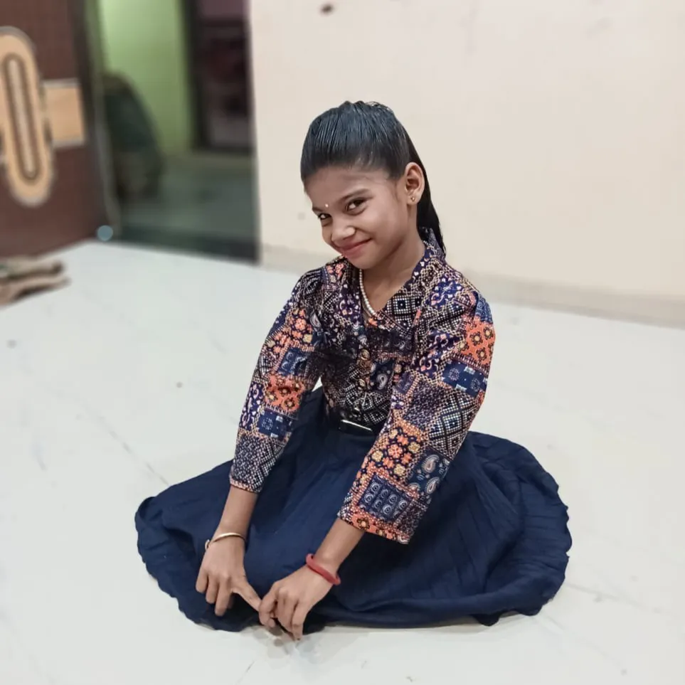 Manma Jaiswal
