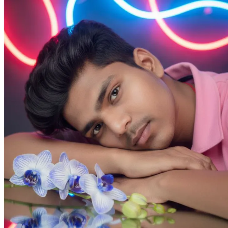 Kushwaha Suman