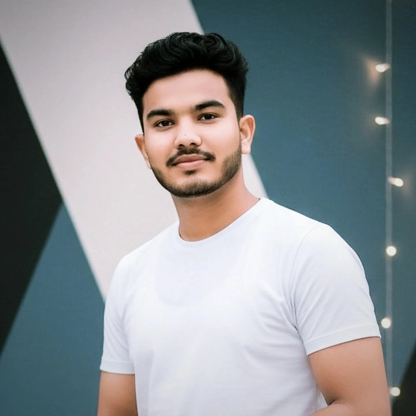 Sagar Bansal