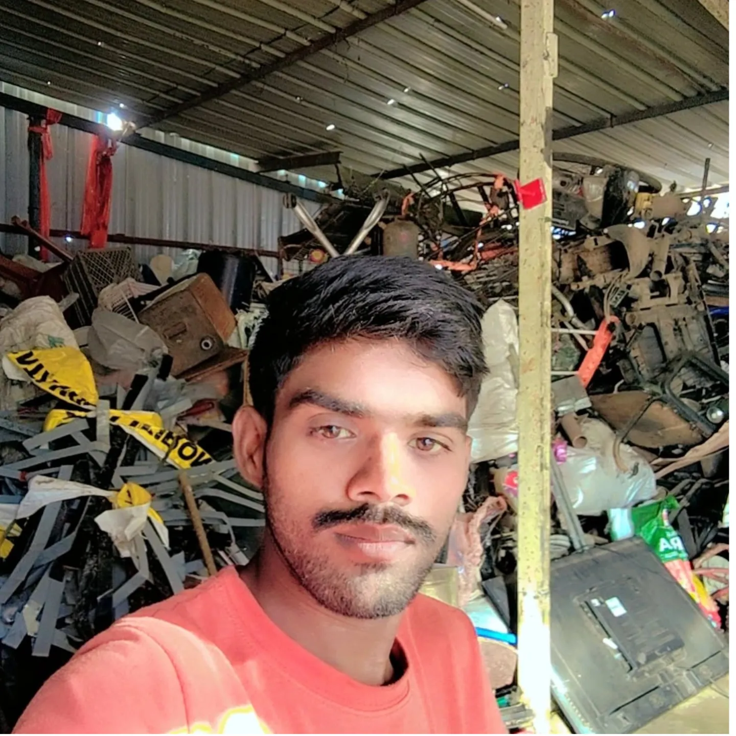 Vidmate Chaurasiya