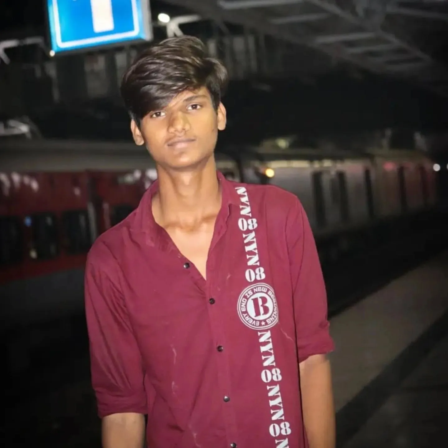 karthik Kumar