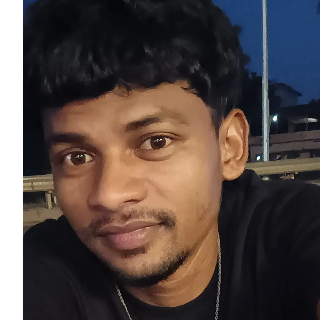 Kalidas Soren