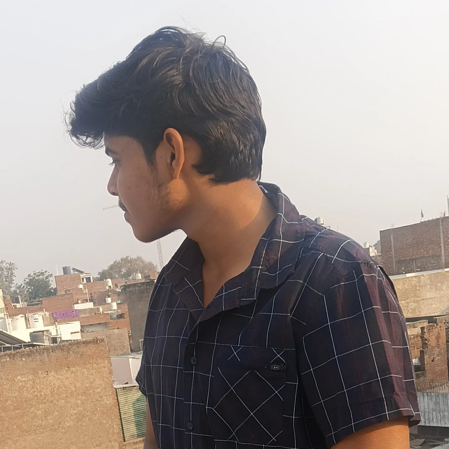 Thakur Aryan
