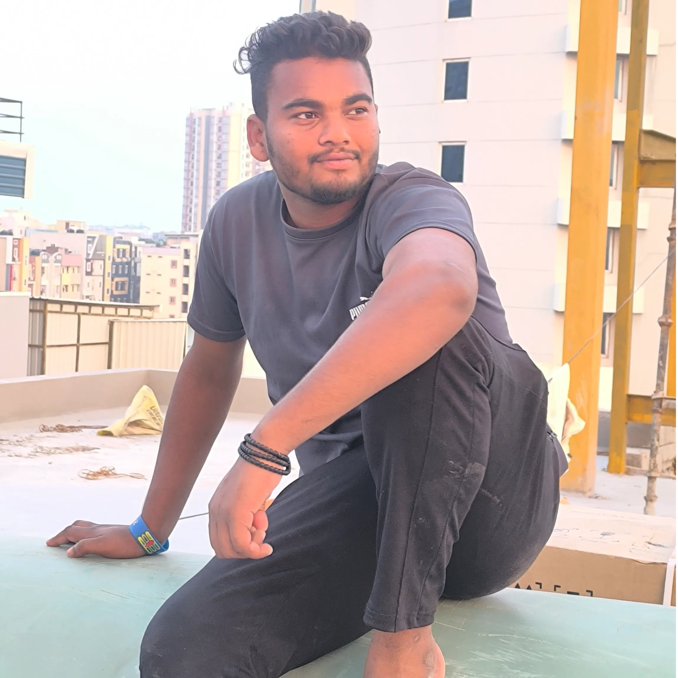 Sandeep 999
