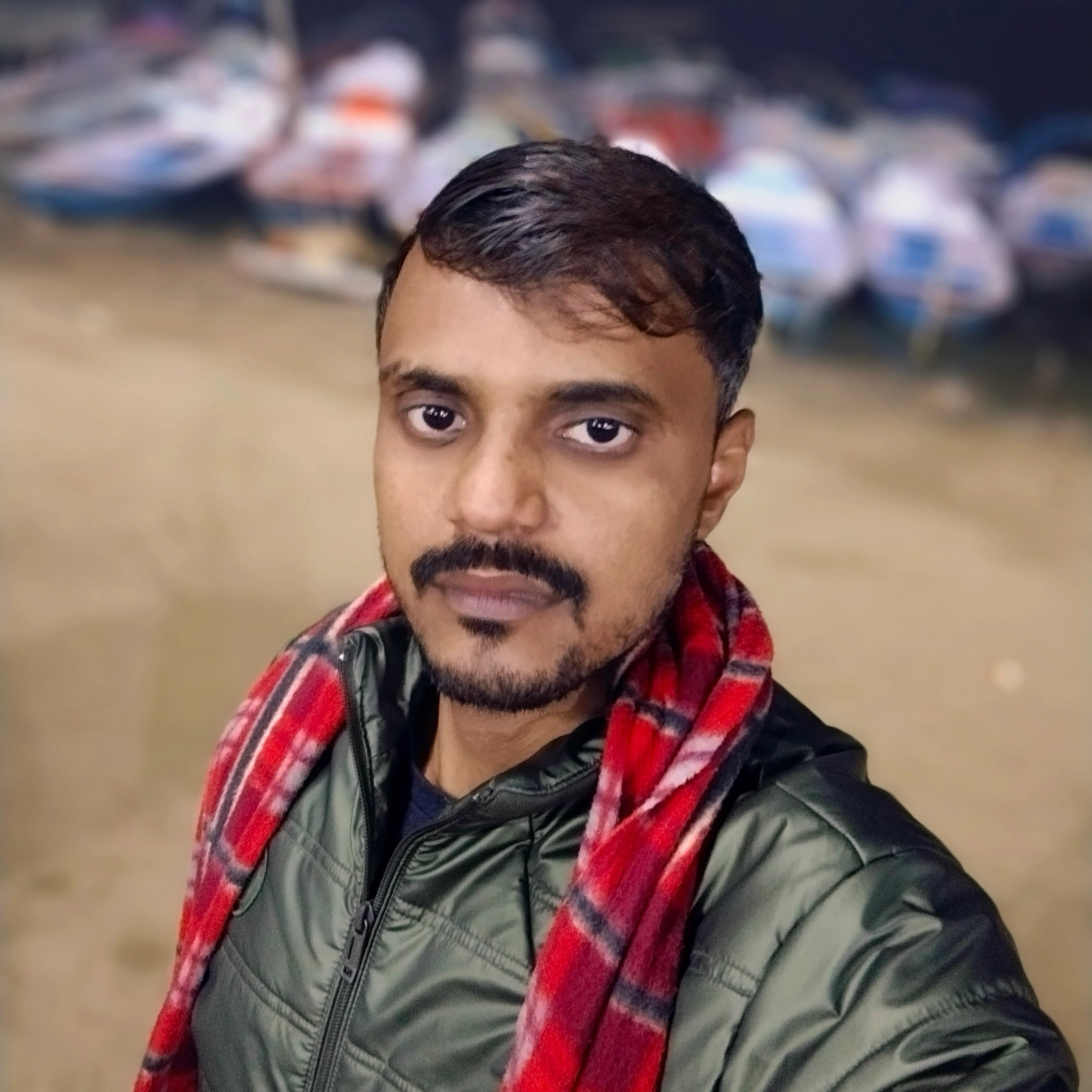 singing kushwaha