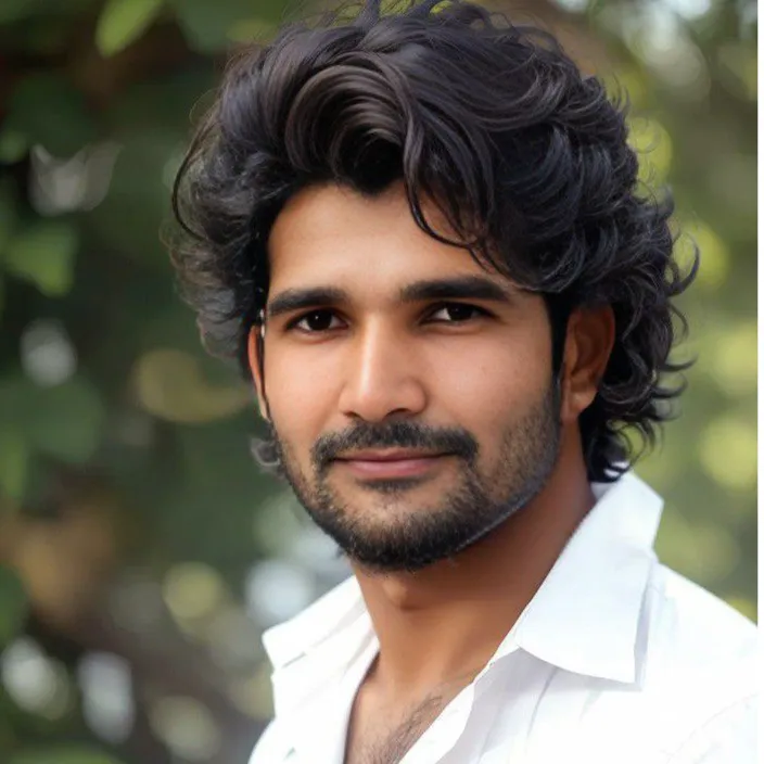 Tirthraj Chauhan