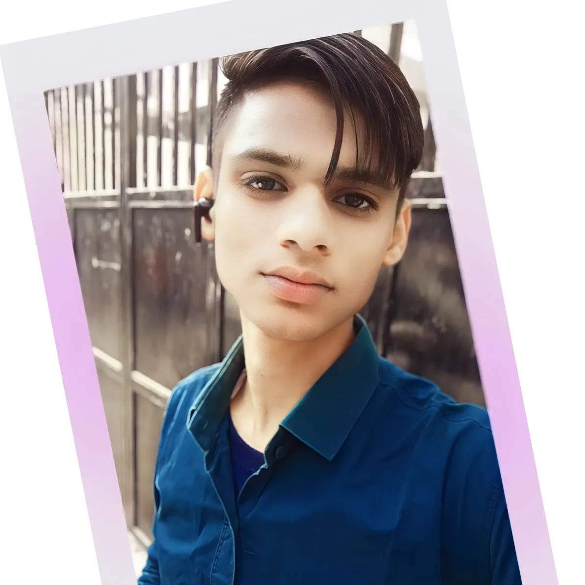 Anurag Shakya