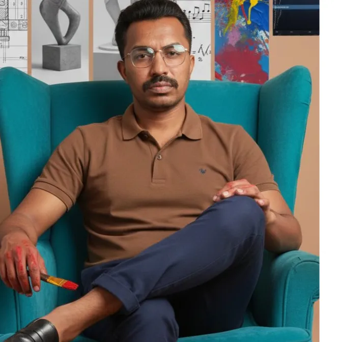 vaibhav D