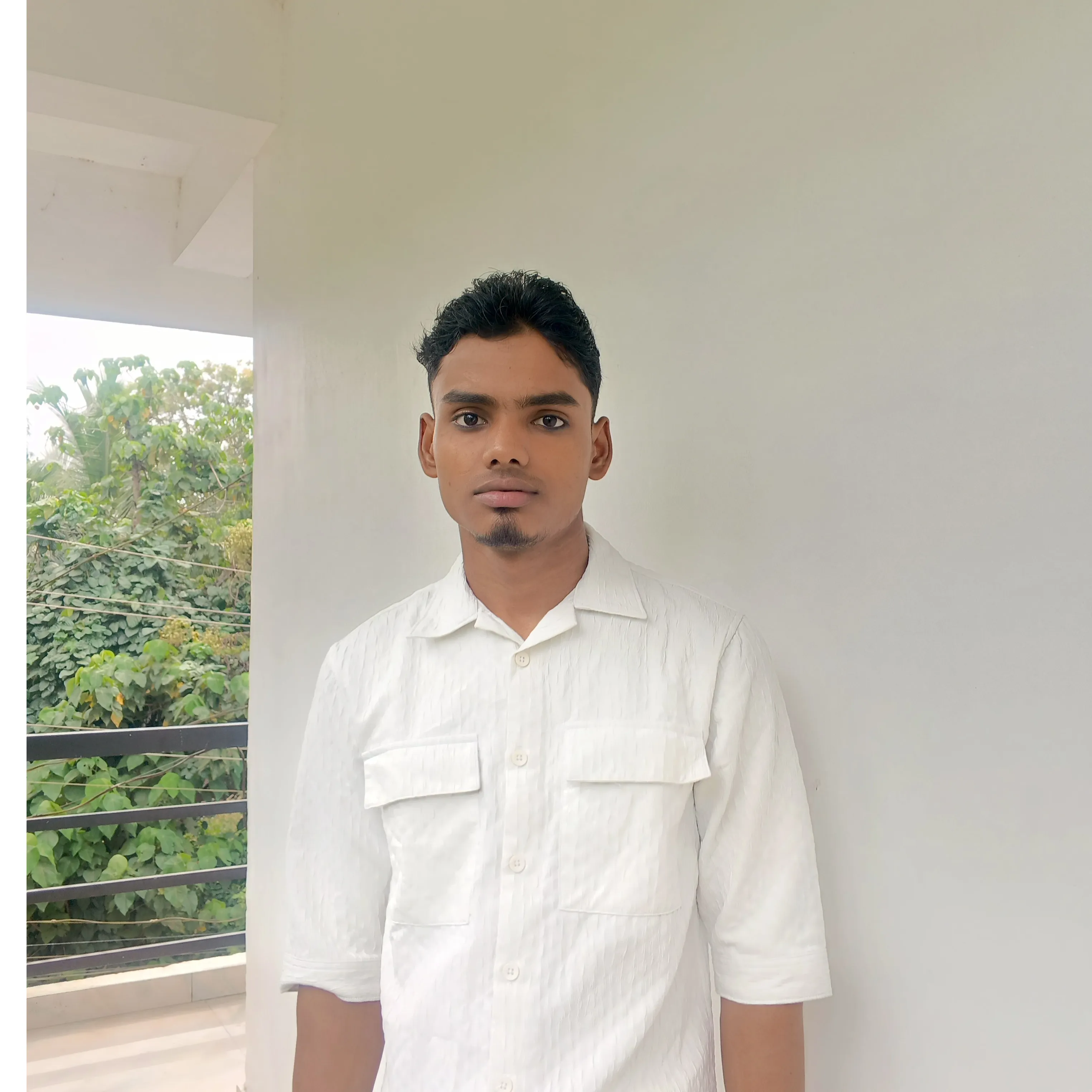 Mokibur Hussain