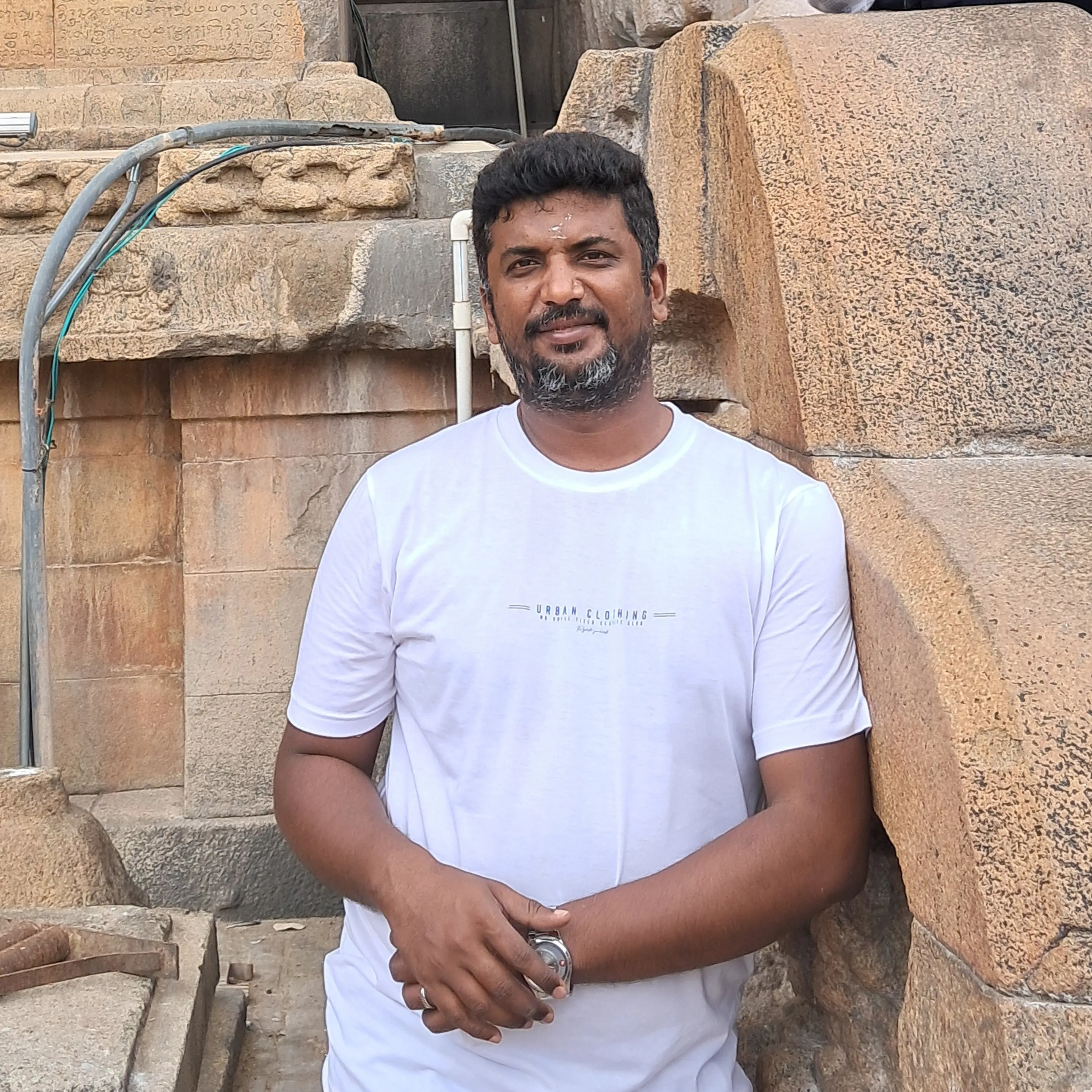 Santhana Krishnan