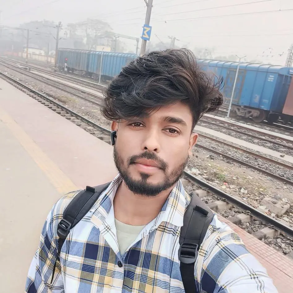 sujan podder