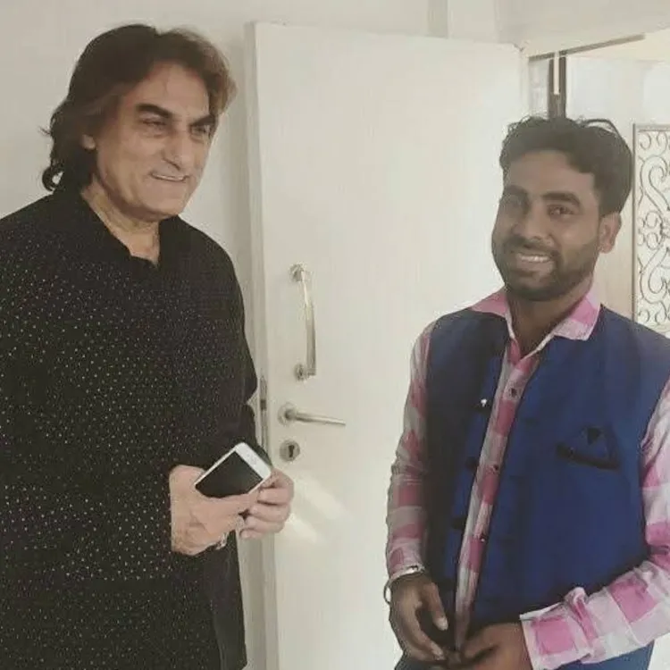 Raj Sachdeva