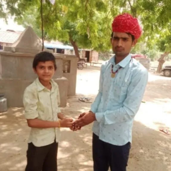 Moti Ram