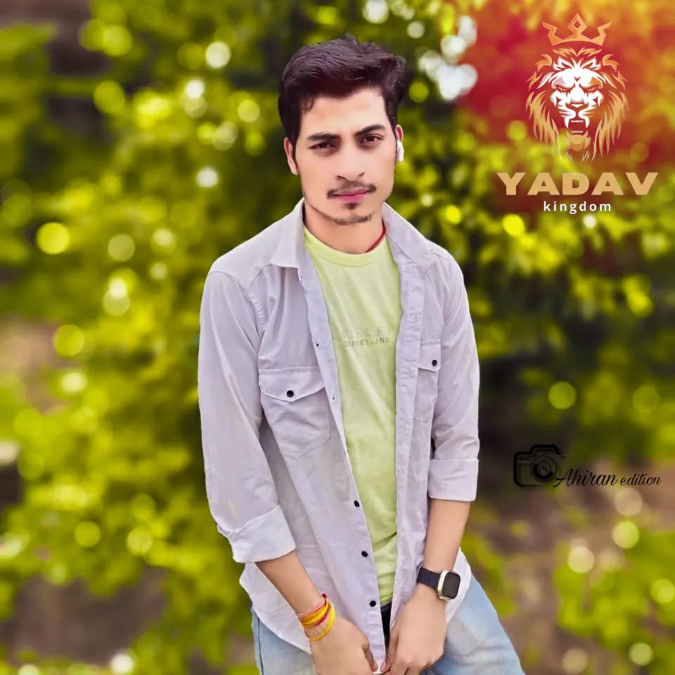 Dhiraj yadav