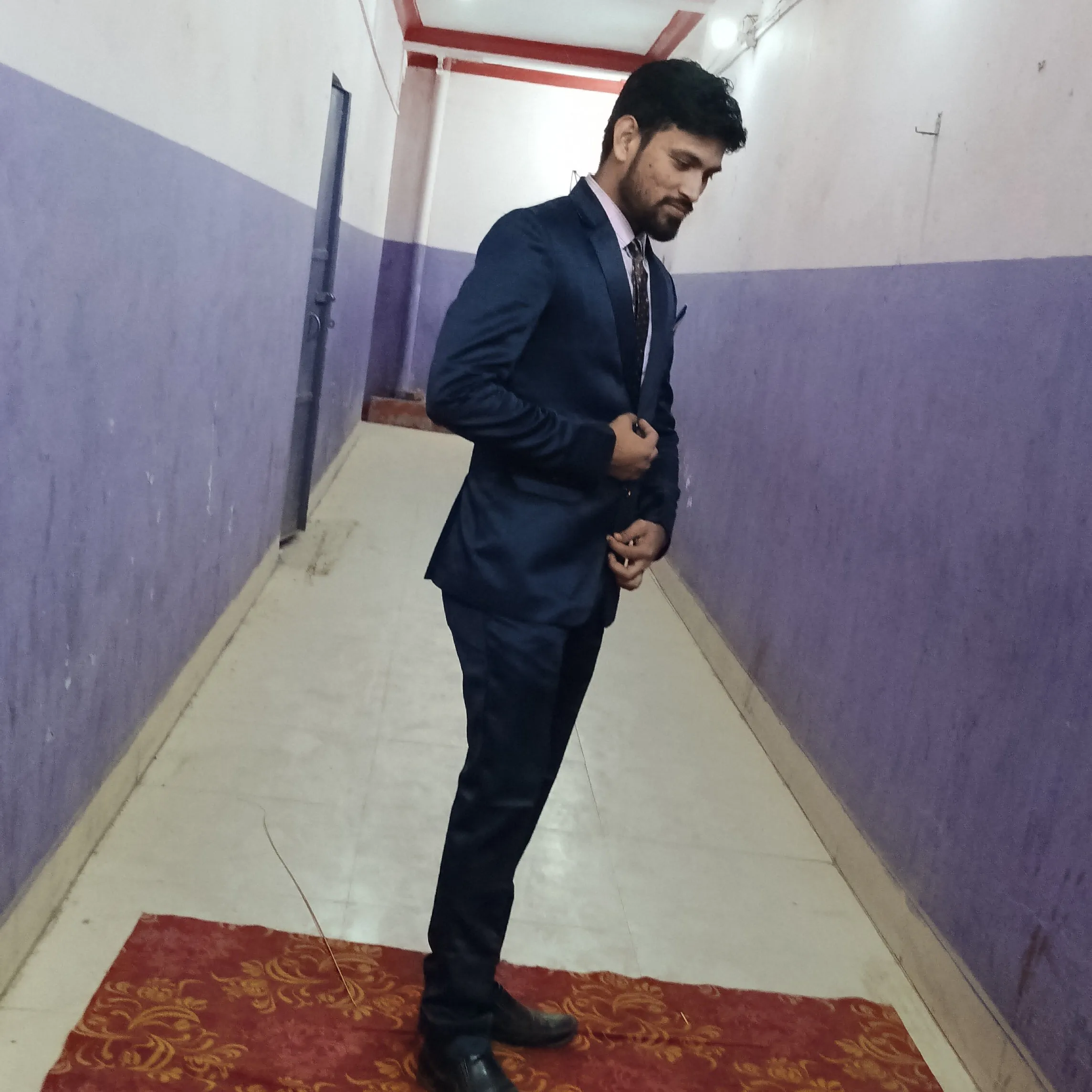 VISHNU PANDEY