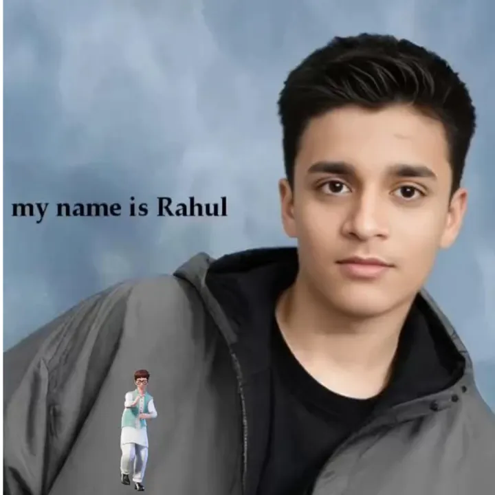 Mukeshrahul Solanki