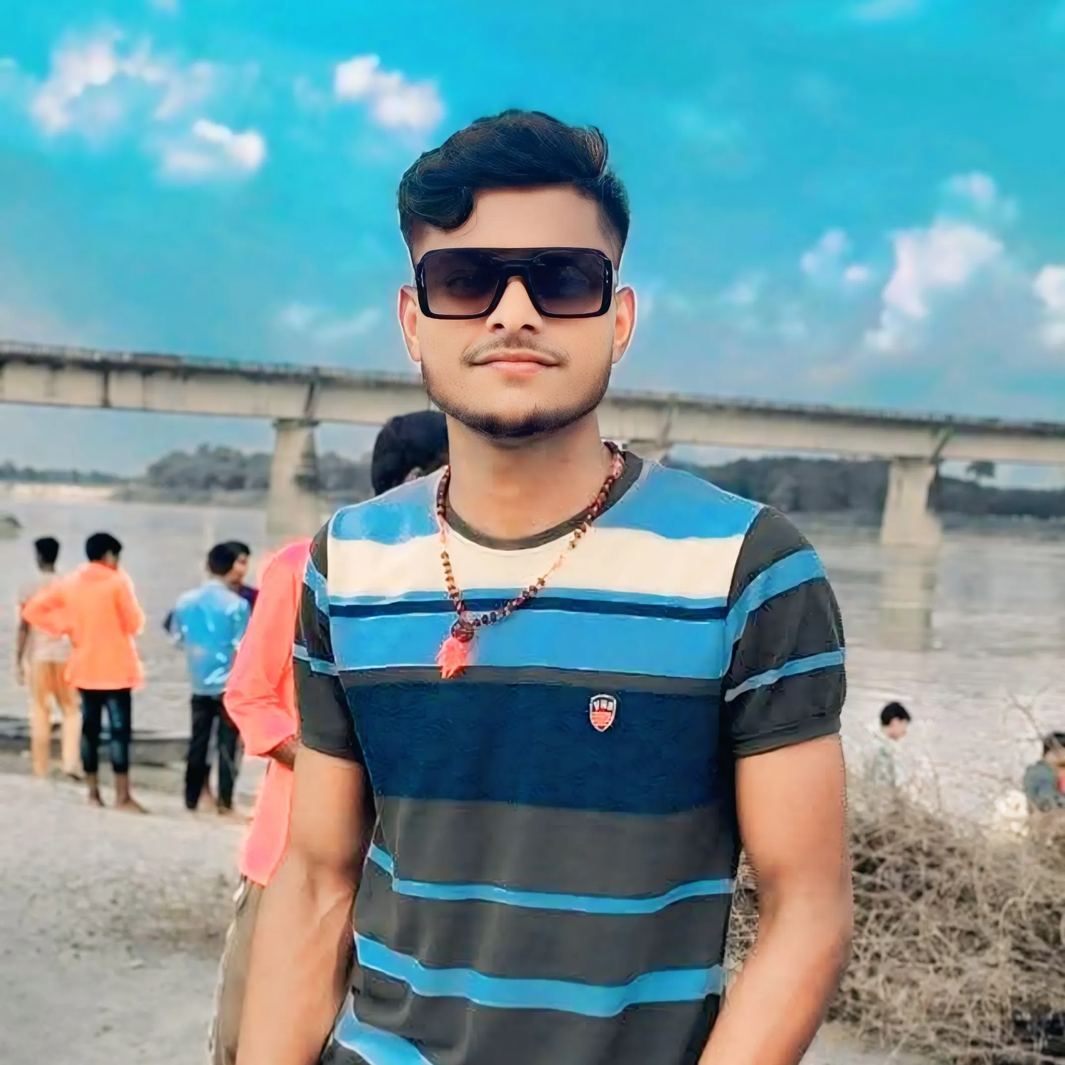 Ritesh Kumar