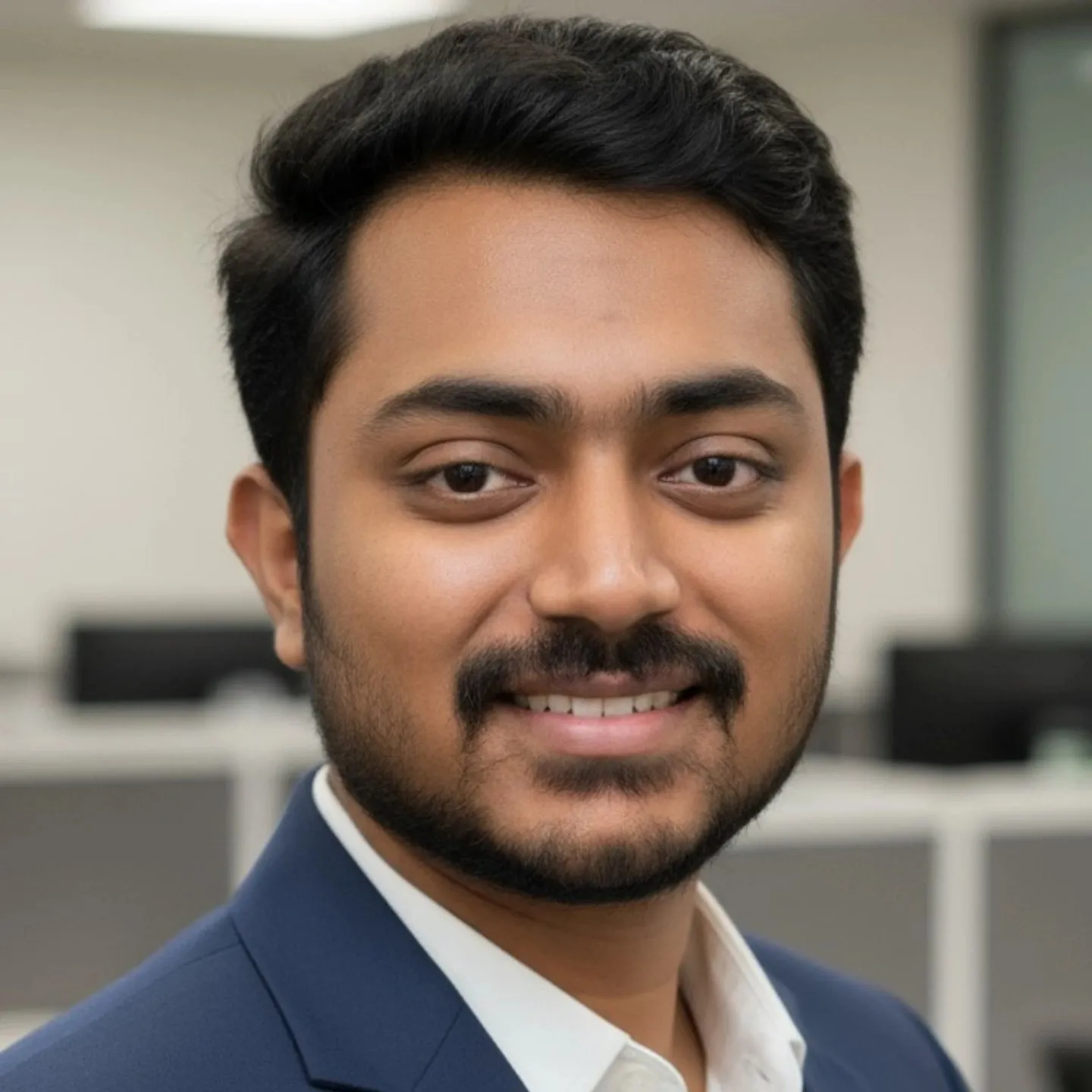 Ritik Kumar