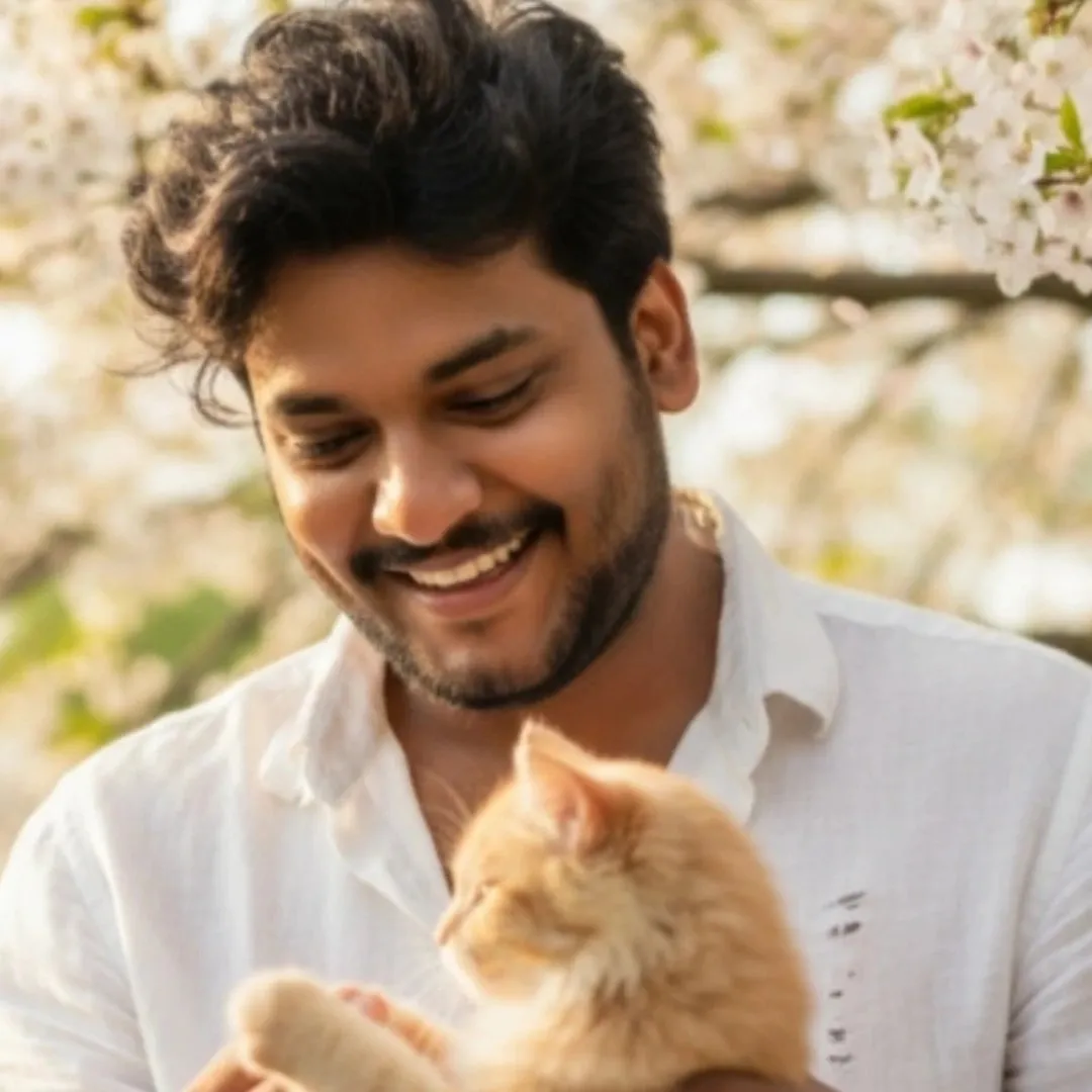 Raj Naidu