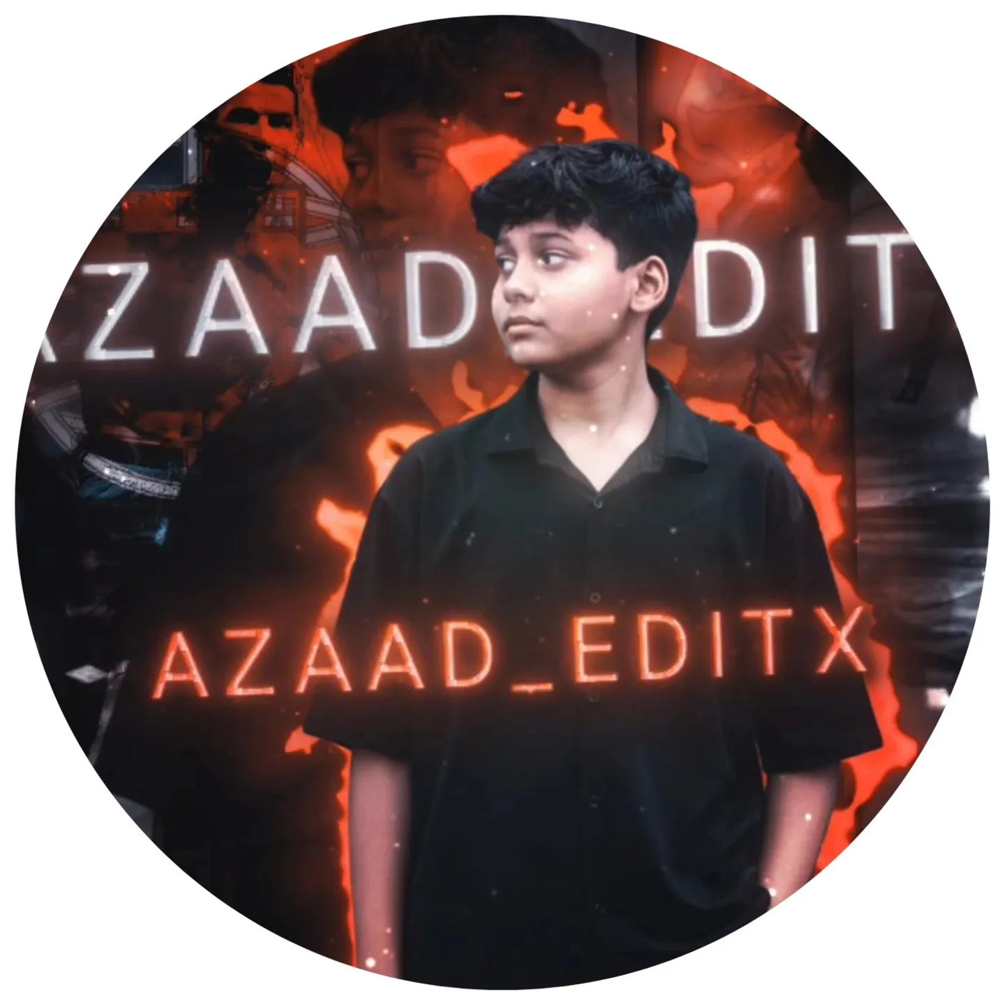 AZAAD EDITX