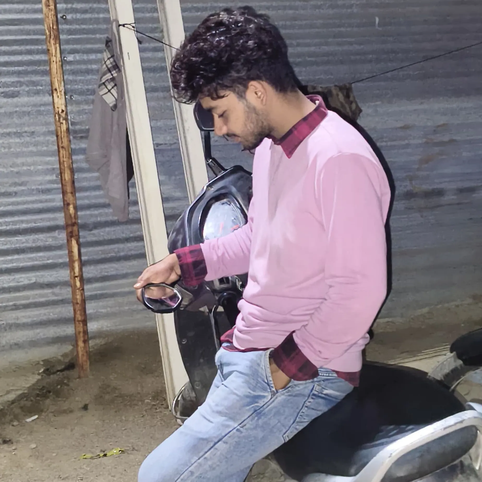 akash ali