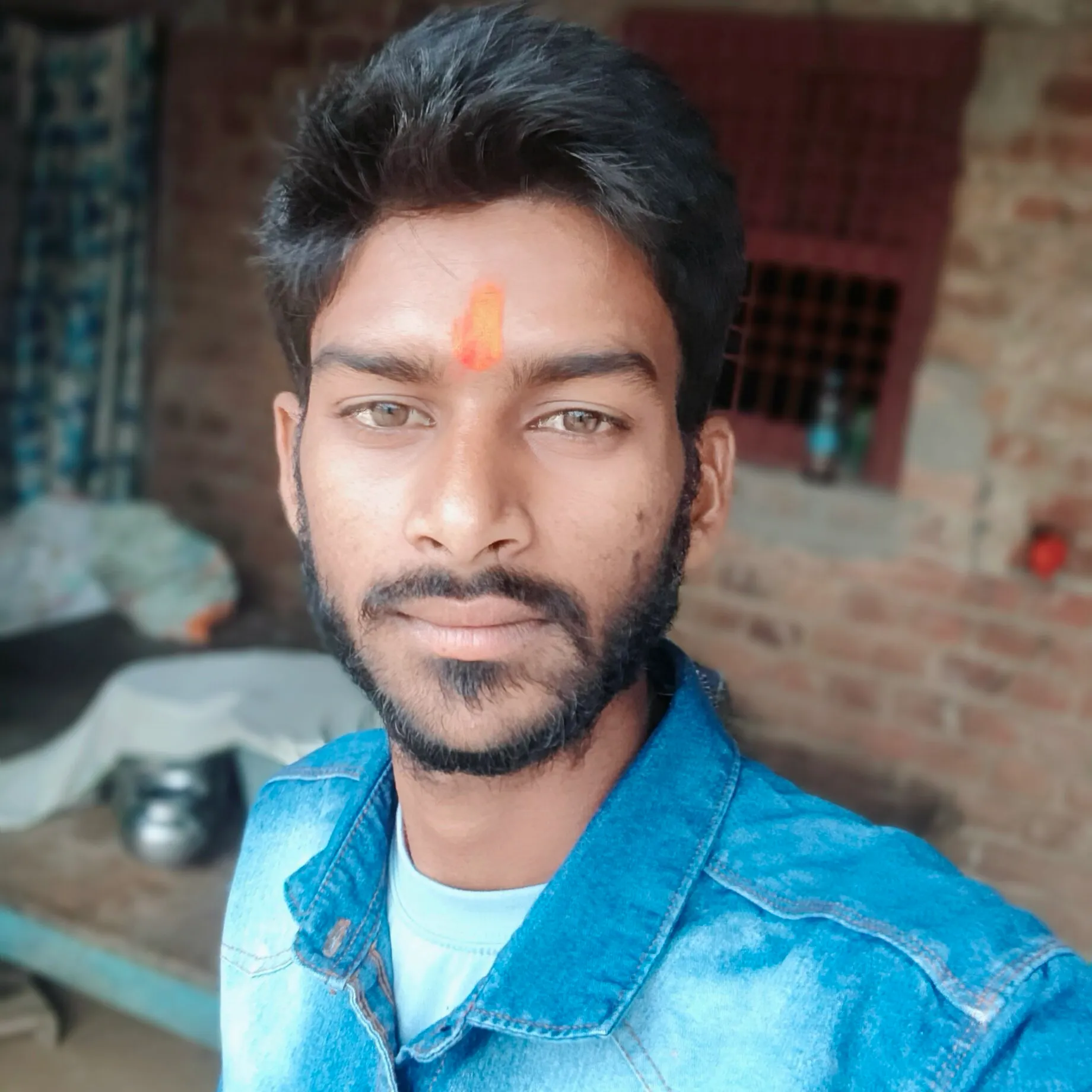 vinayKumar yadav