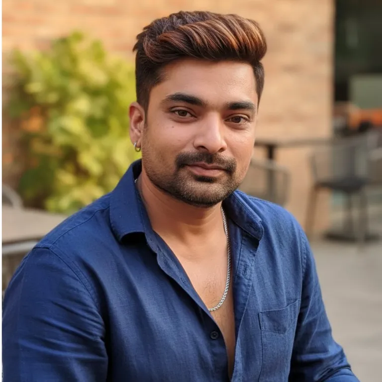 Patel rajesh