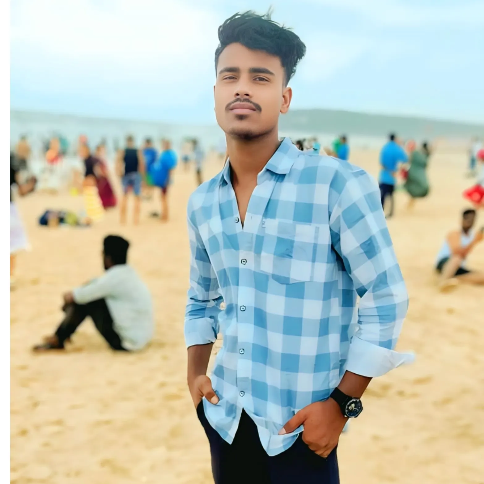 anup babu jsp
