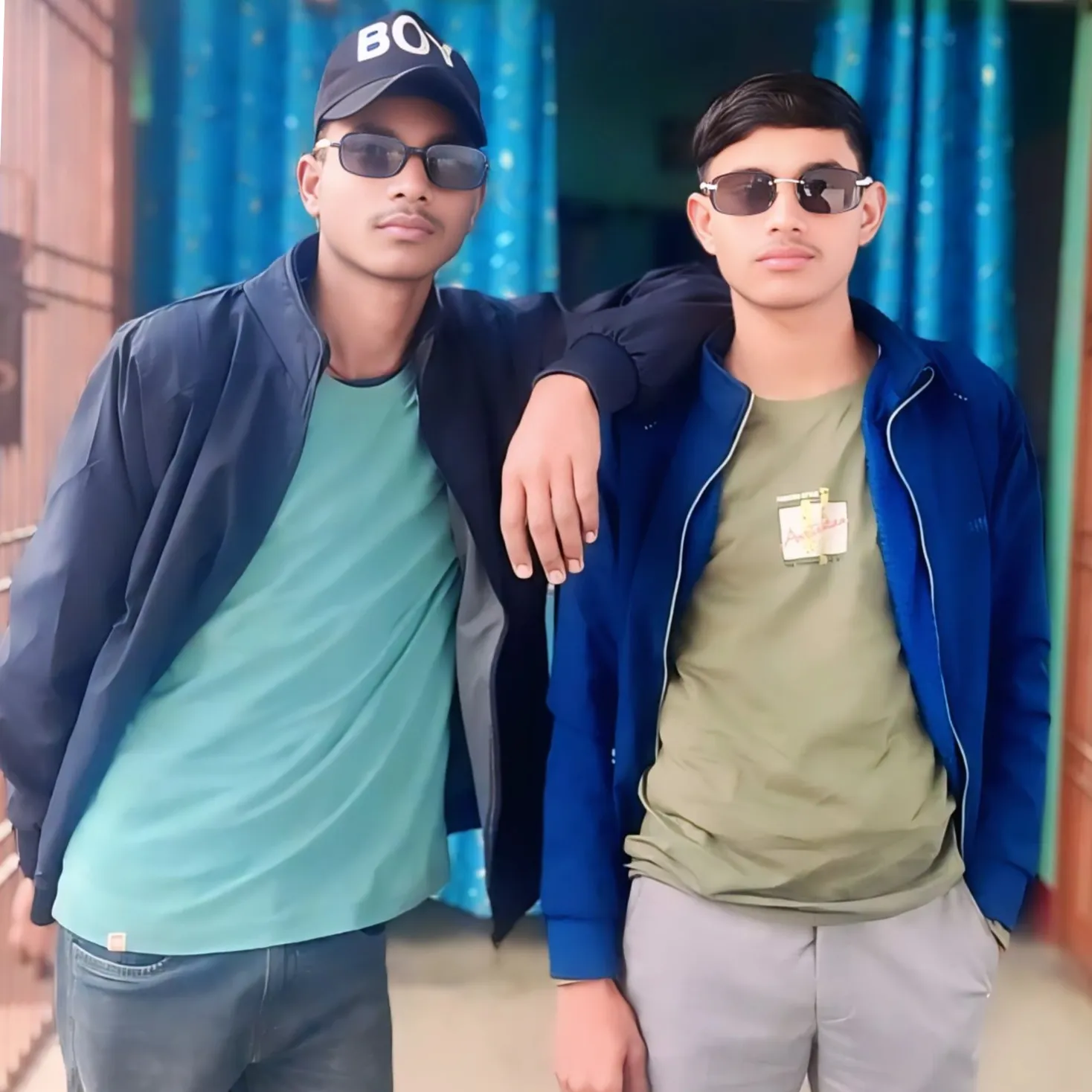 Saroj kushwaha