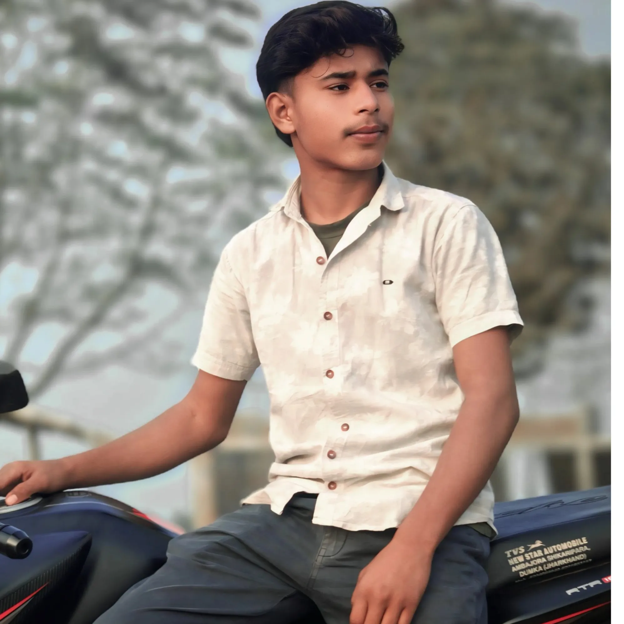 aksar khan