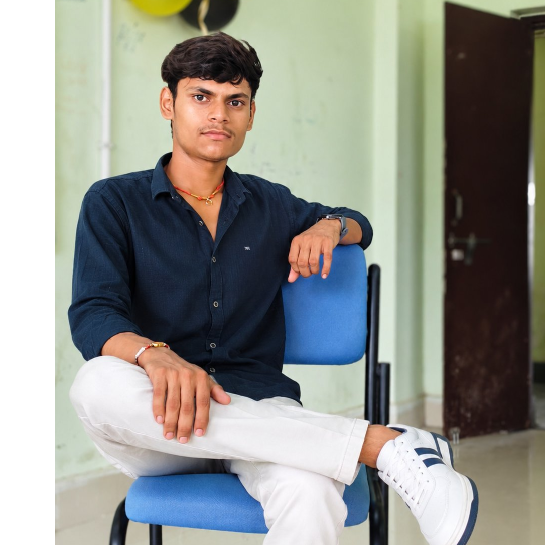 Ankush Kumar yadav