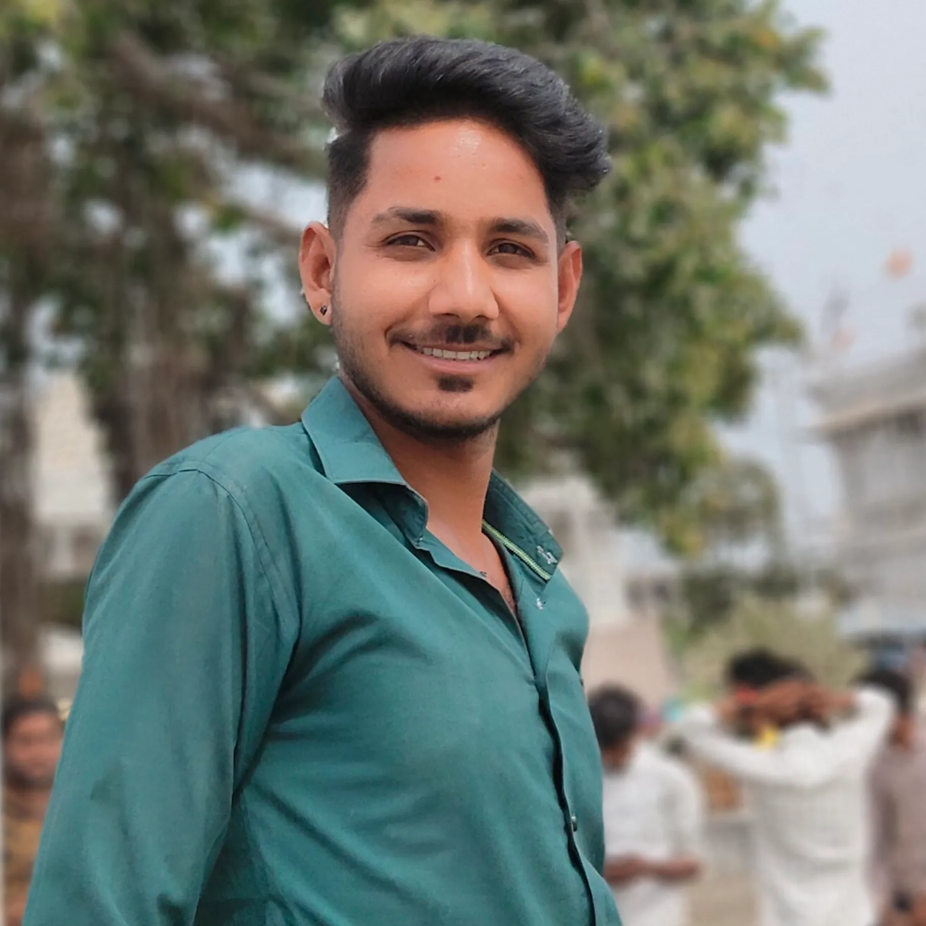 sajjan salvi