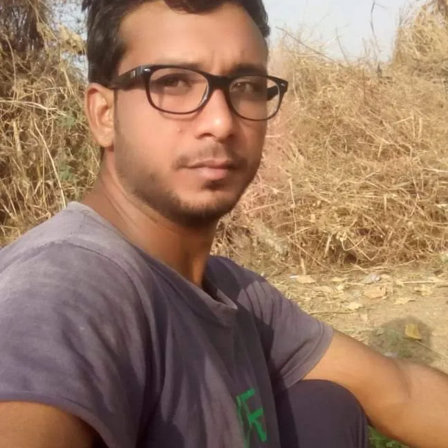 Rotesh Kumar