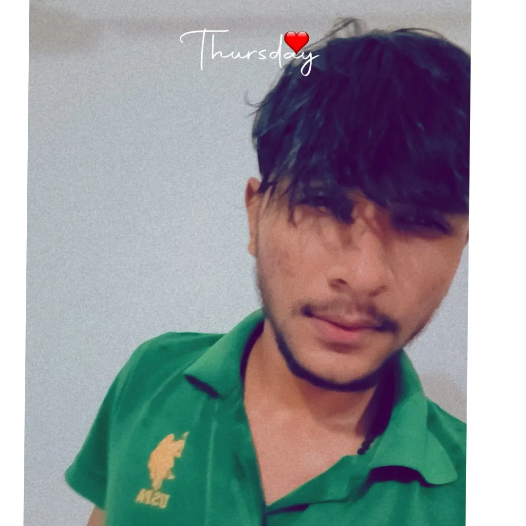 Vrajesh Patel