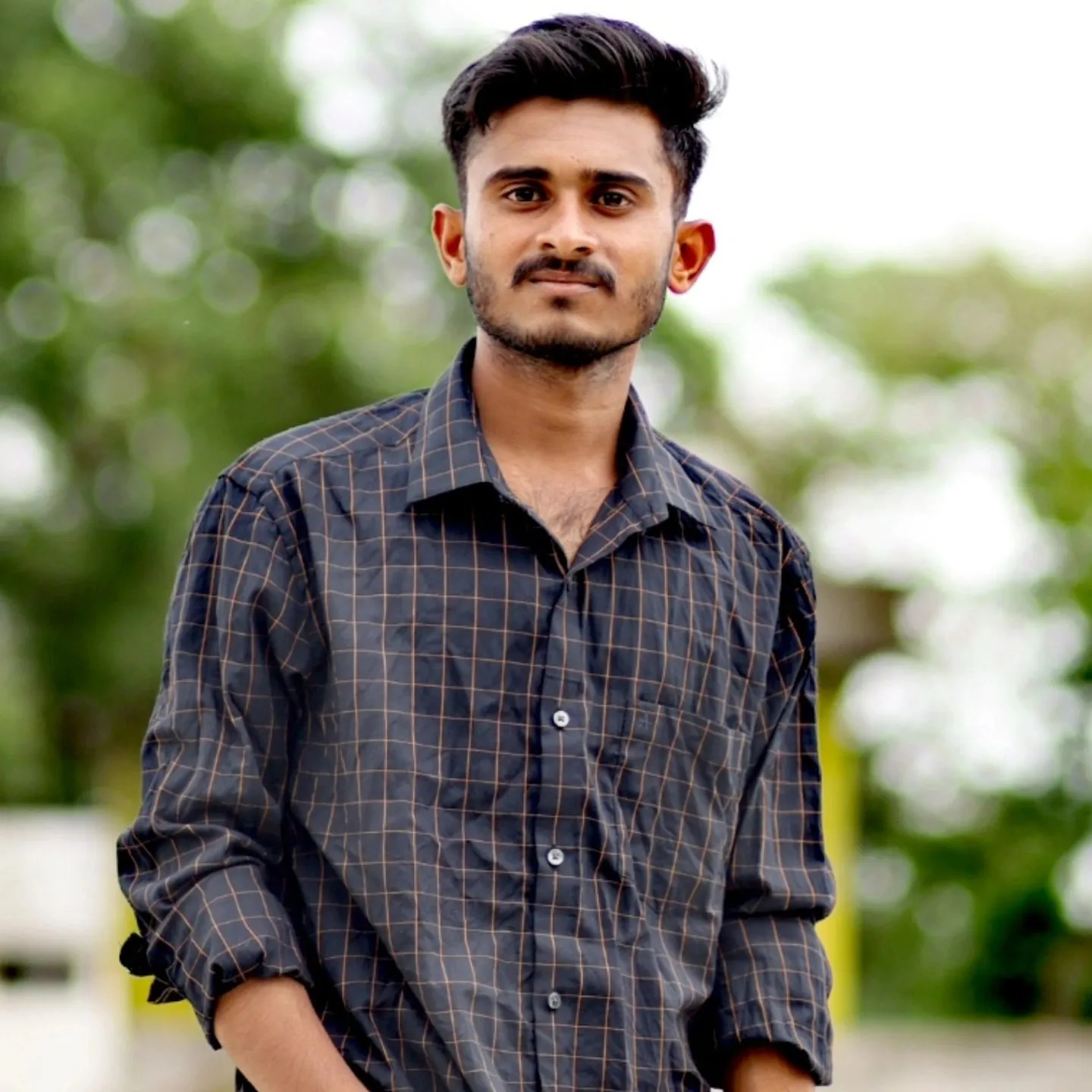 Ganesh Bankar