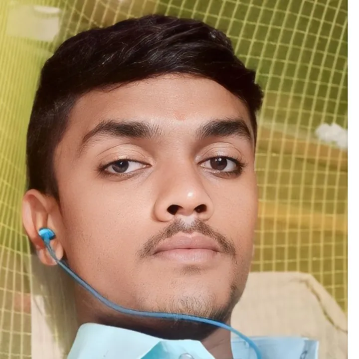 anjesh Yadav