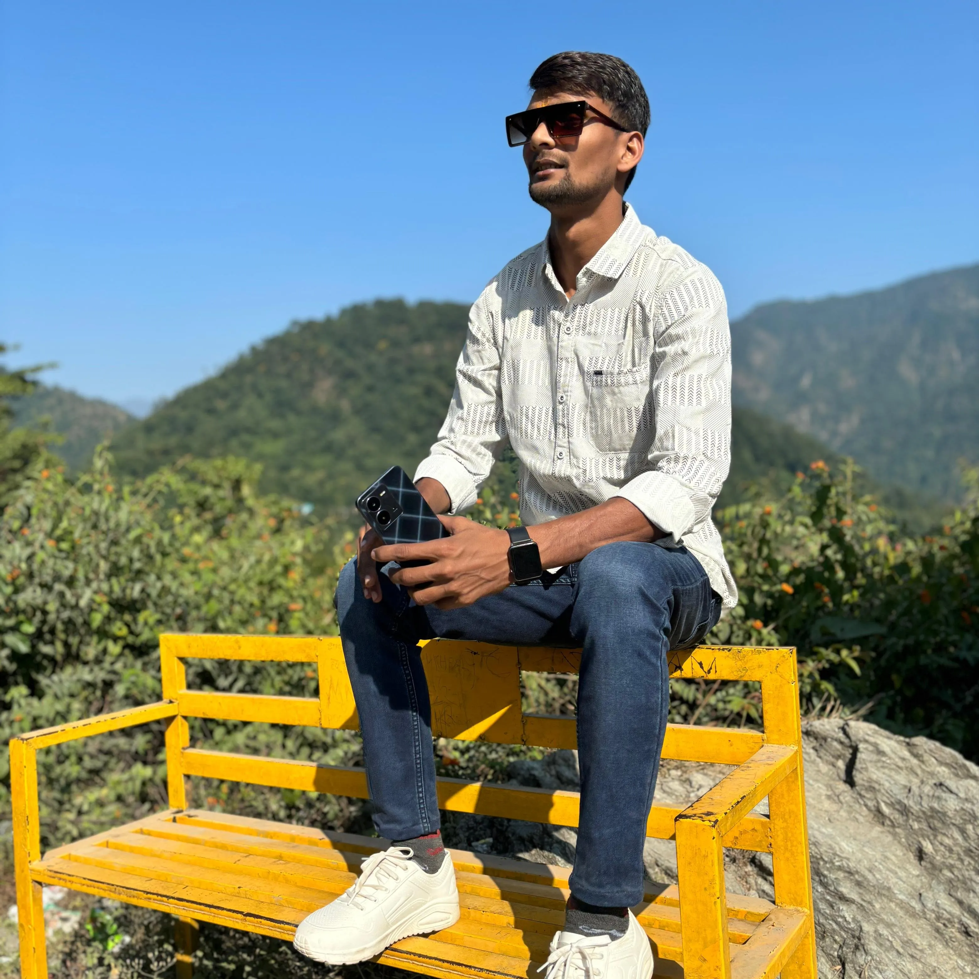 Dr.Rajesh Bairwa