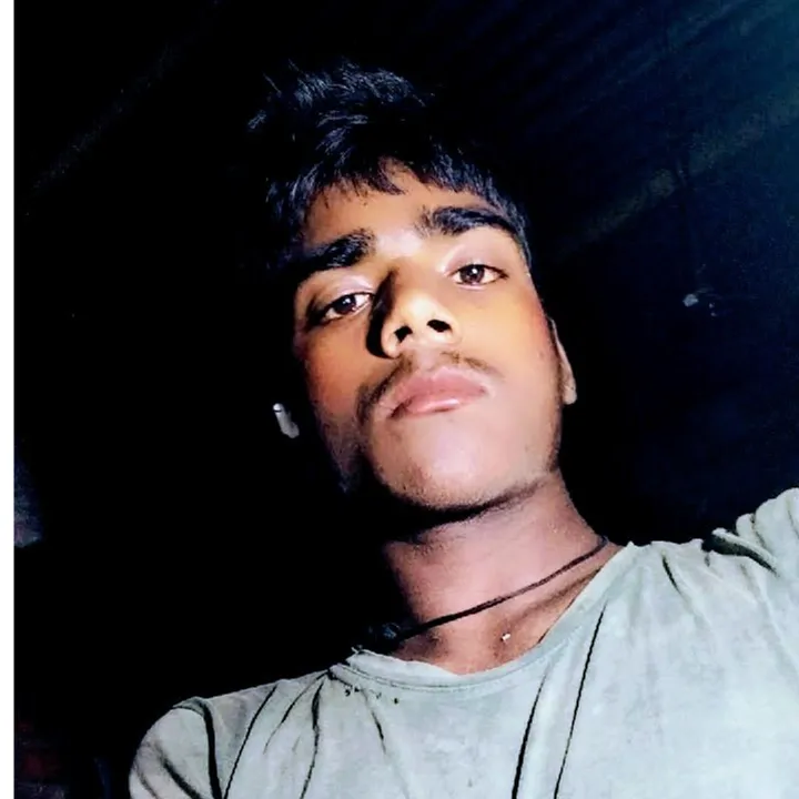 pavan Kushwaha