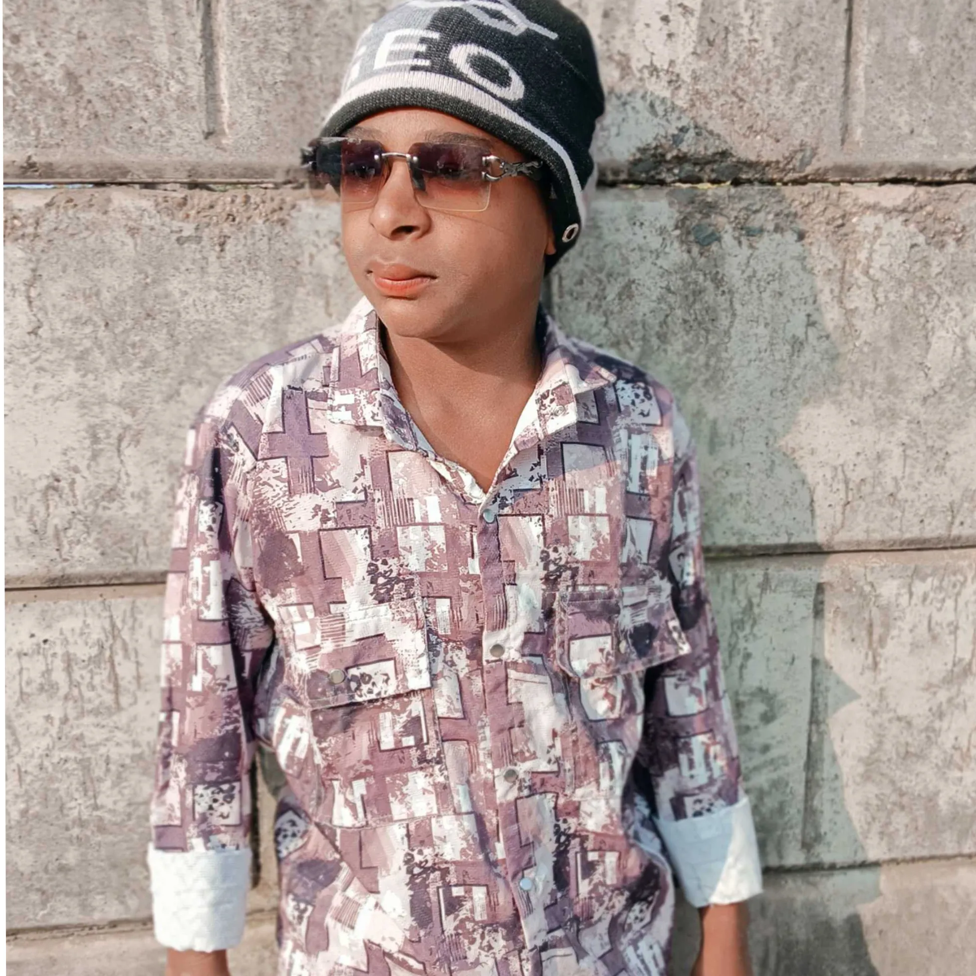 Ravi Thakor