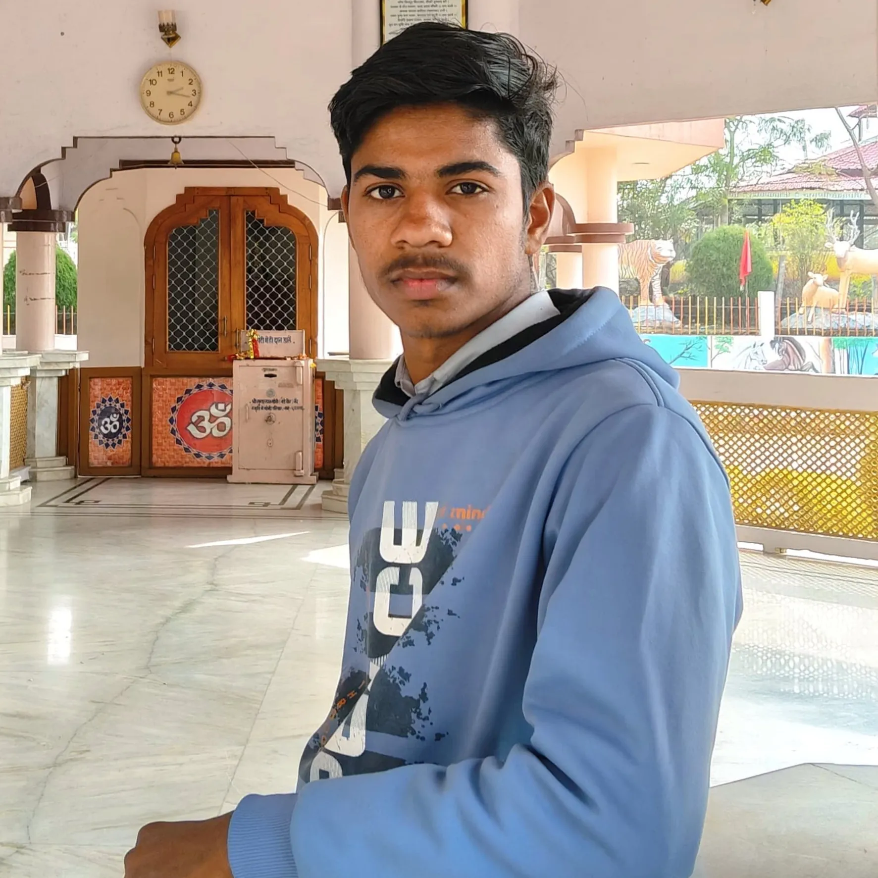 Arun Chandrawanshi