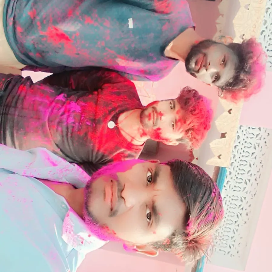 Alok Kumar