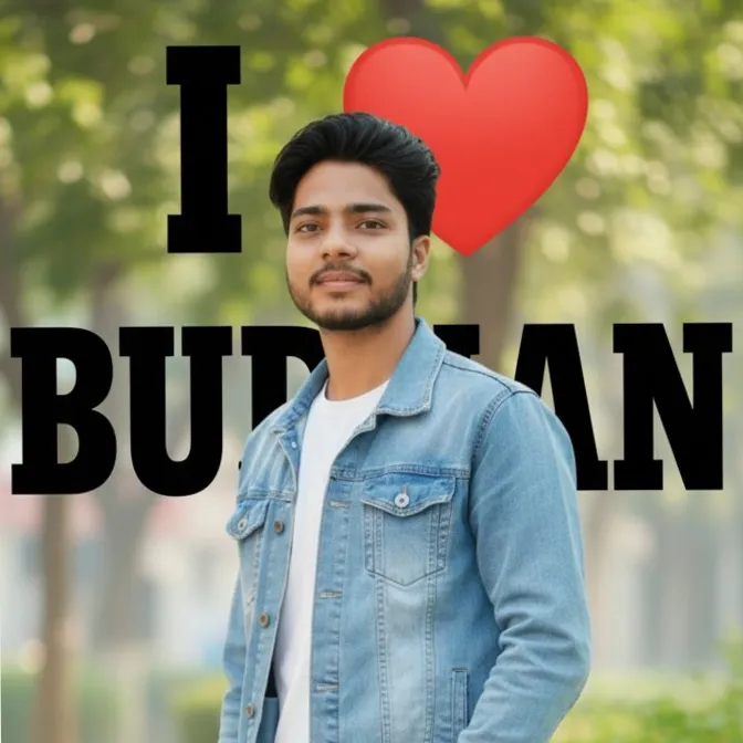 Arun Baghel
