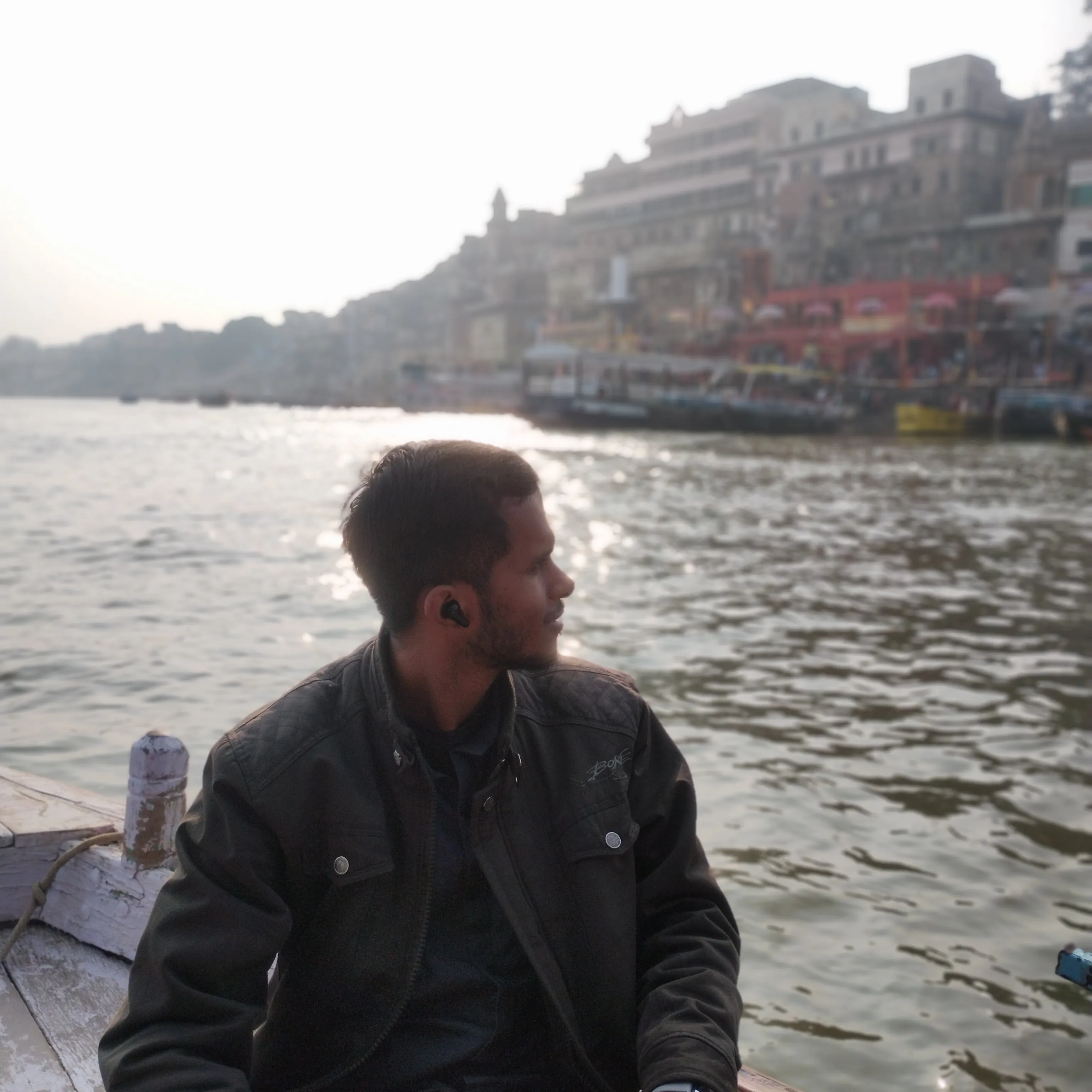 Pavan Maurya