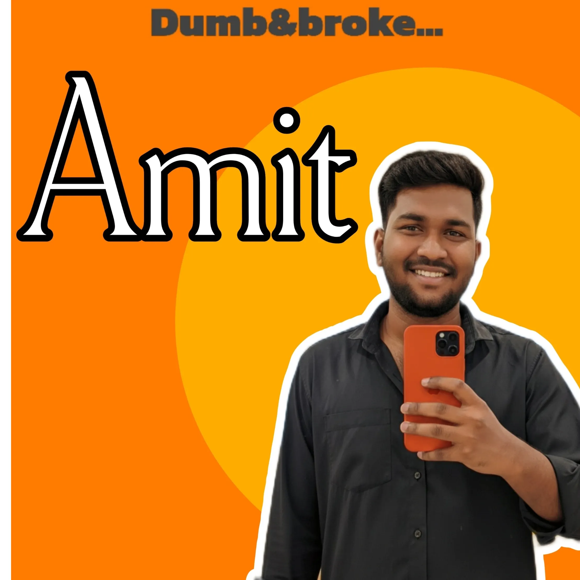 AMIT CHAVAN