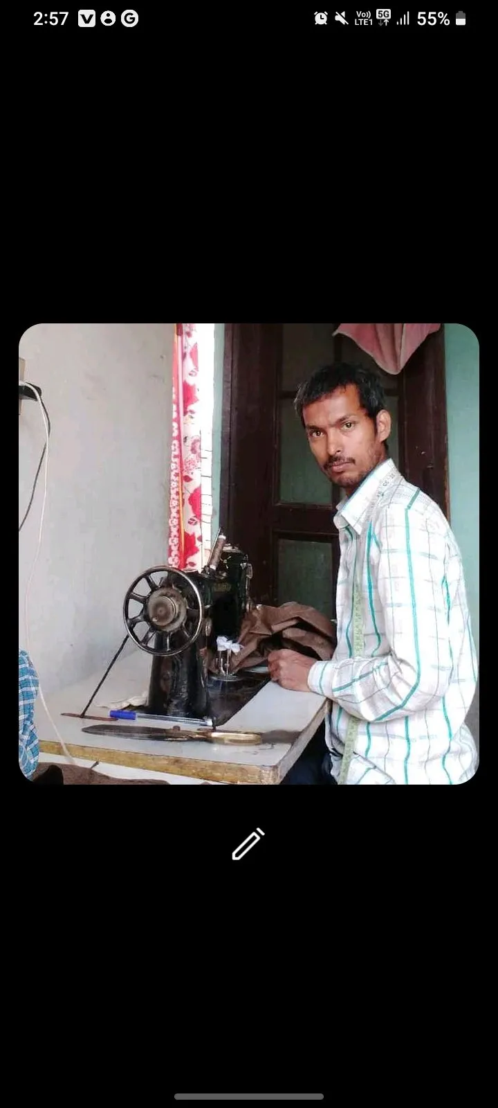 Mahfooz Alam