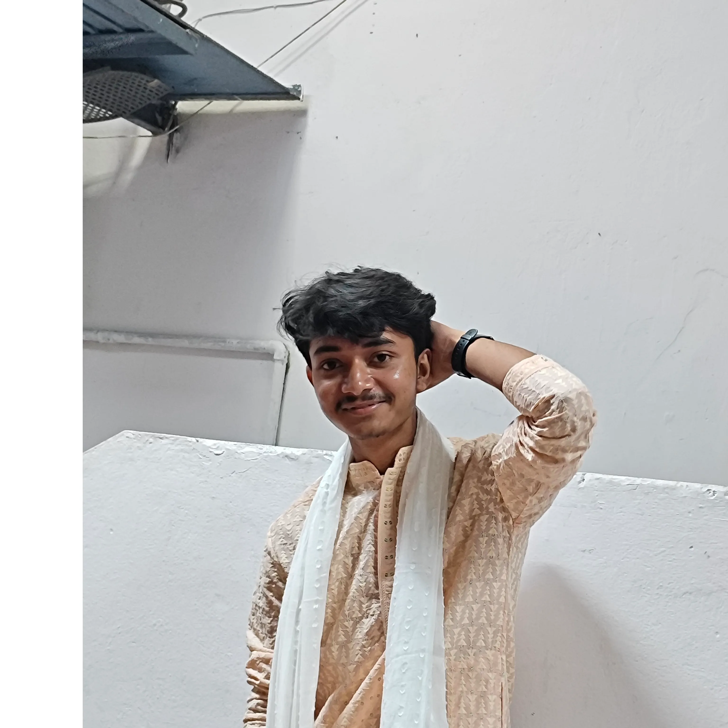 Shouvik Biswas