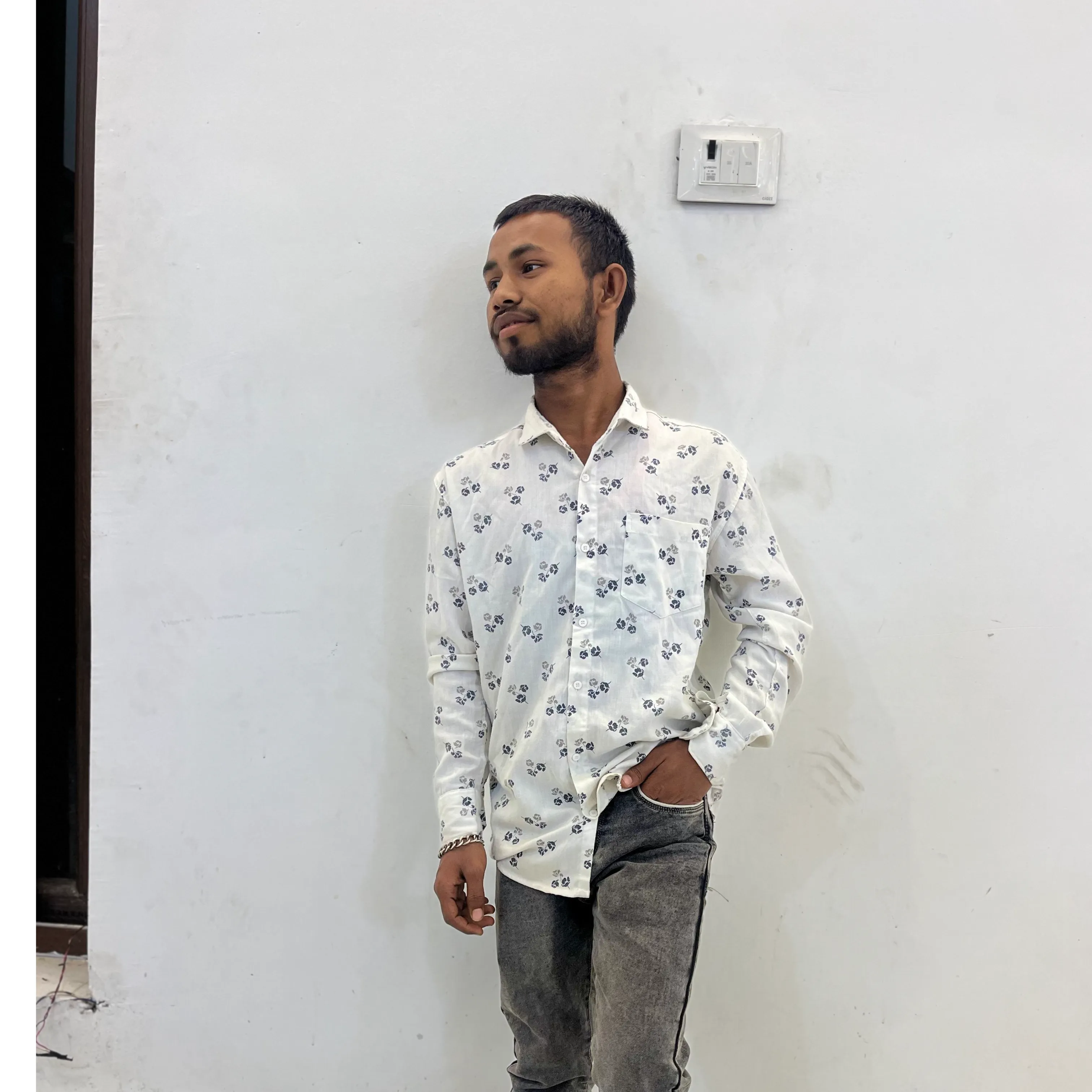 Suraj Suryam
