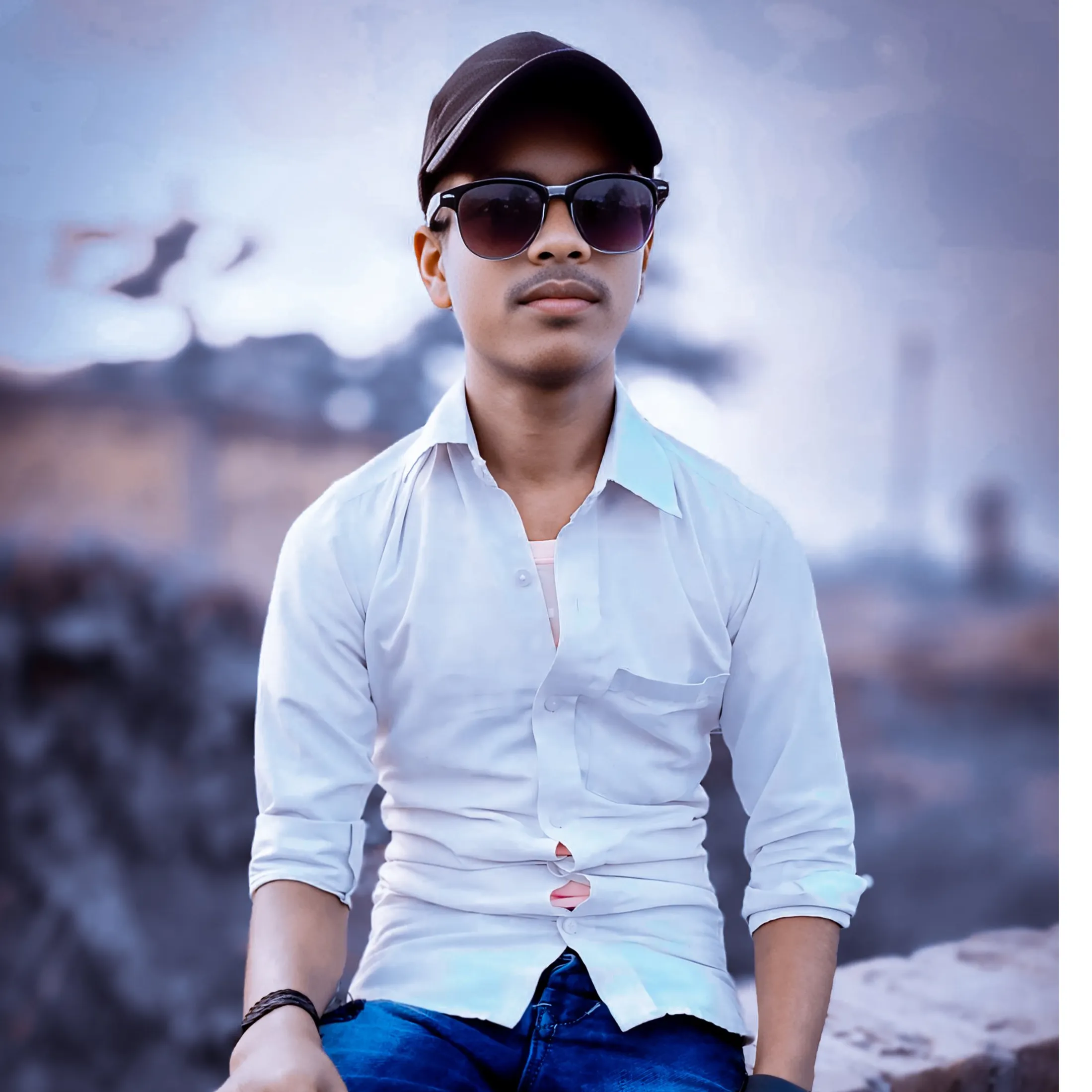 Rostam chauhan
