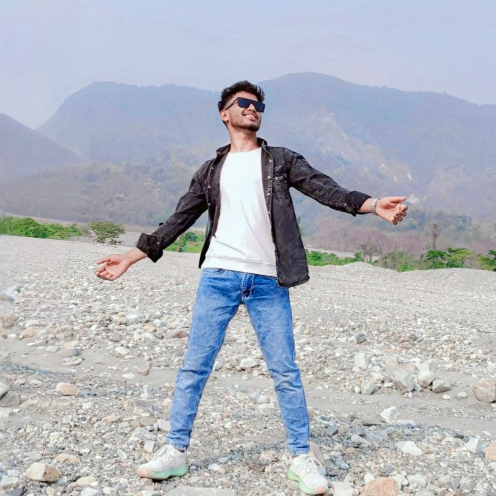 Abdul Rajjak Sekh